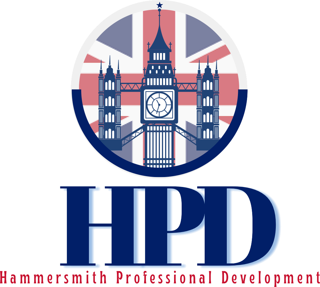 HAMMERSMITH PROFESSIONAL DEVELOPMENT