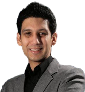Dr. Osman Khan Ph