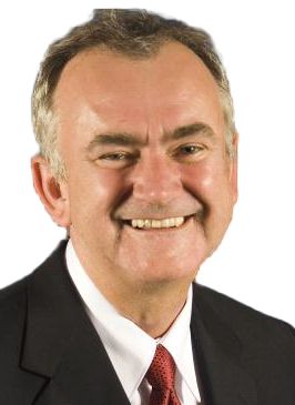 Paul Hampson