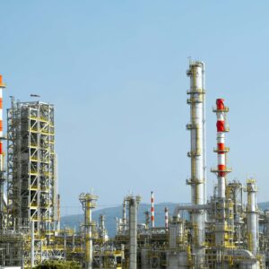 Petroleum Revenue Generation, Treasury and Funds Management in the Oil and Gas Sector